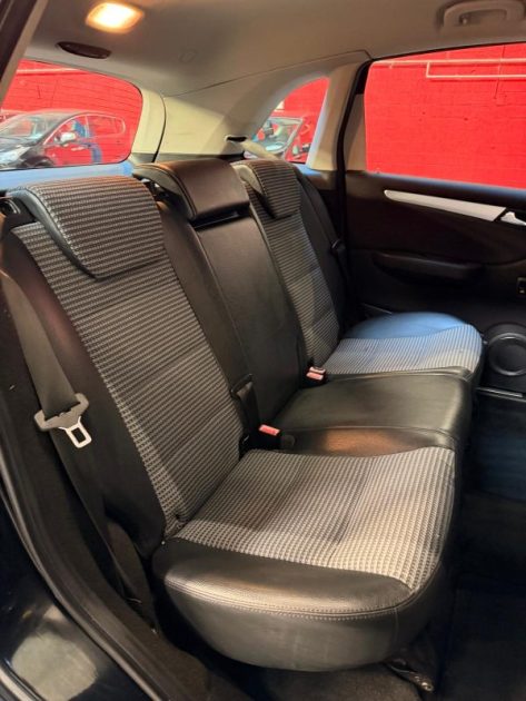 MERCEDES CLASSE B 170 1.7 i CVT 116 AUTOTRONIC 