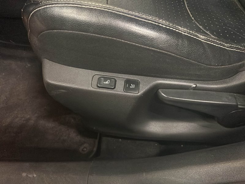 CITROEN DS4 2.0 HDI 160 CV