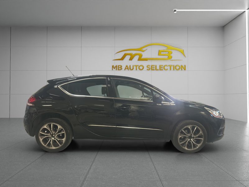 CITROEN DS4 2.0 HDI 160 CV