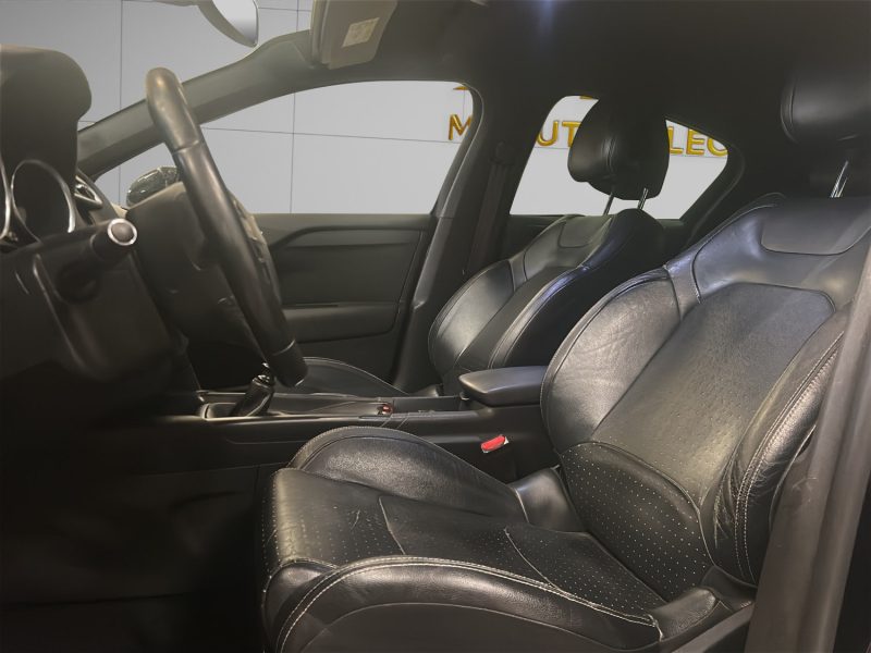 CITROEN DS4 2.0 HDI 160 CV