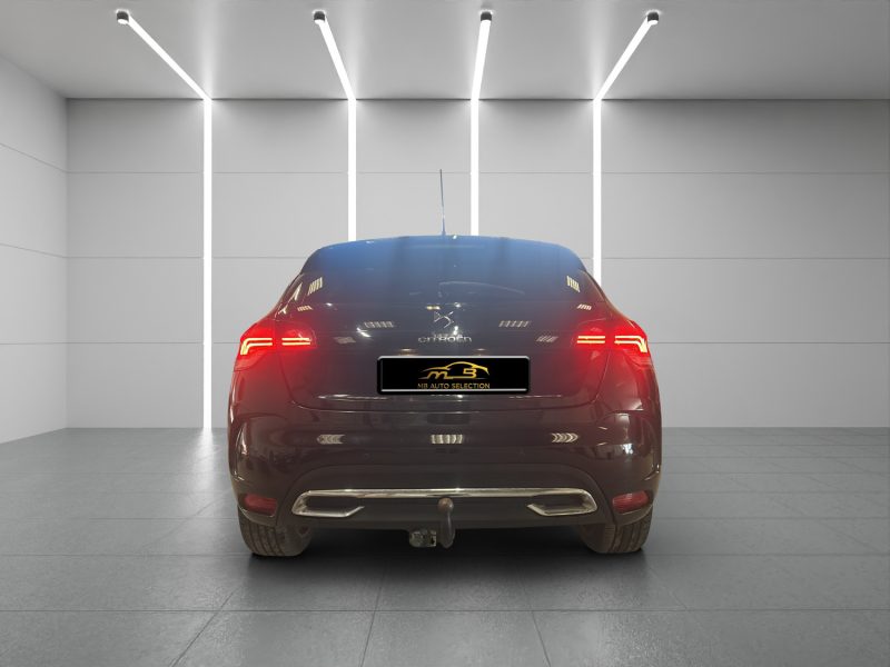 CITROEN DS4 2.0 HDI 160 CV