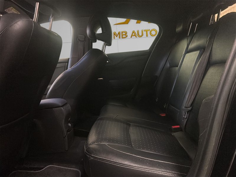 CITROEN DS4 2.0 HDI 160 CV