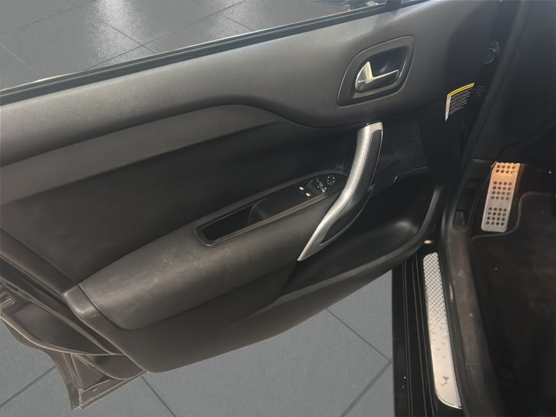 CITROEN DS4 2.0 HDI 160 CV