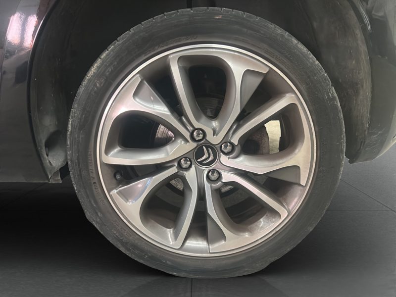 CITROEN DS4 2.0 HDI 160 CV