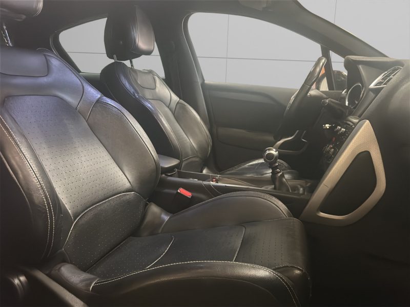 CITROEN DS4 2.0 HDI 160 CV