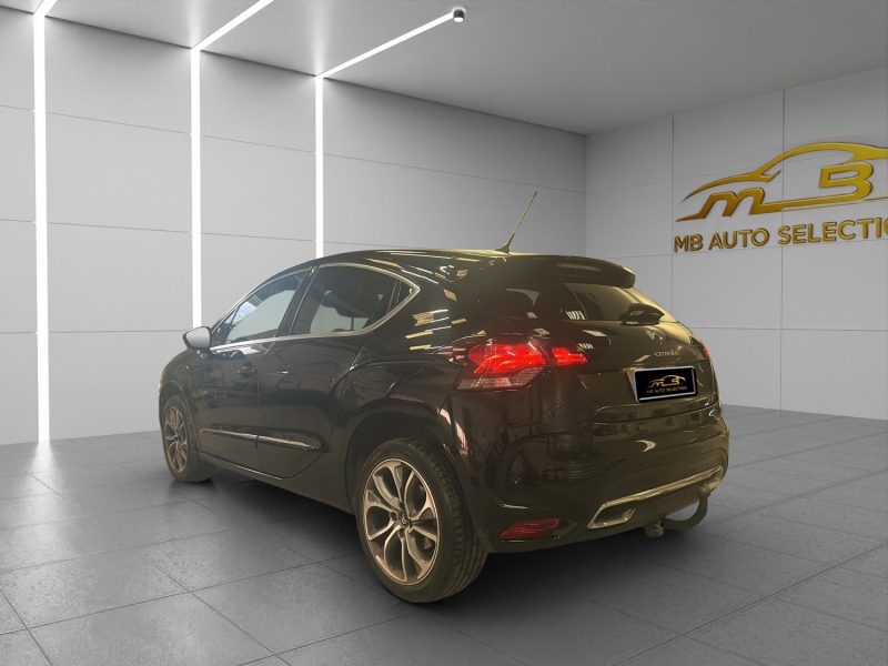 CITROEN DS4 2.0 HDI 160 CV