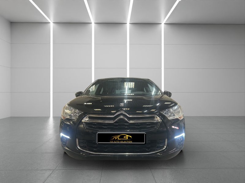 CITROEN DS4 2.0 HDI 160 CV