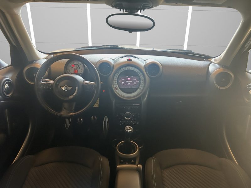 MINI MINI COOPER S 184CH 2012
