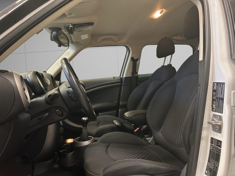 MINI COUNTRYMAN S COOPER S 1.6 i 184 CV ALL4