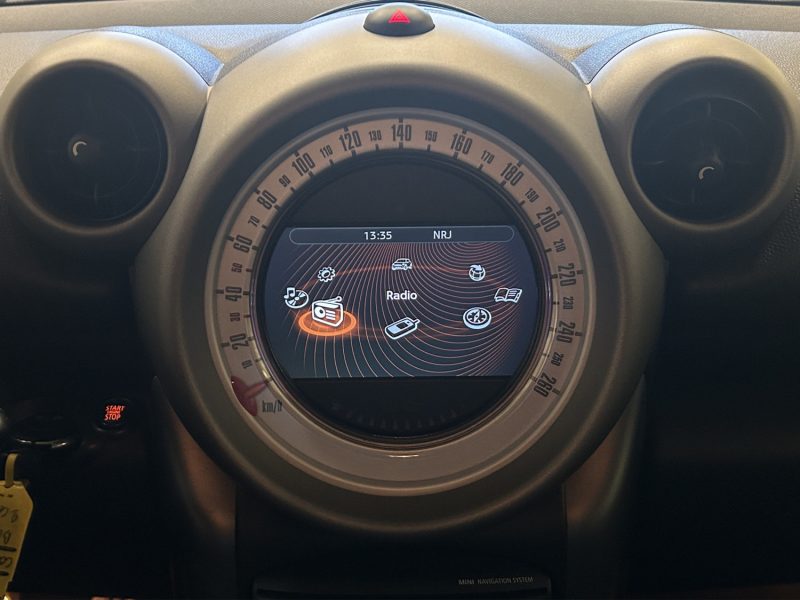 MINI COUNTRYMAN S COOPER S 1.6 i 184 CV ALL4