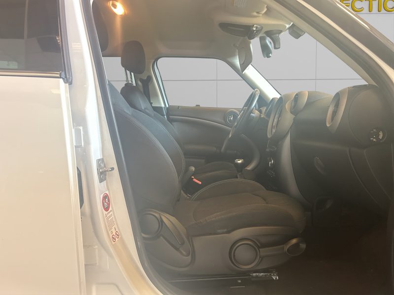 MINI MINI COOPER S 184CH 2012