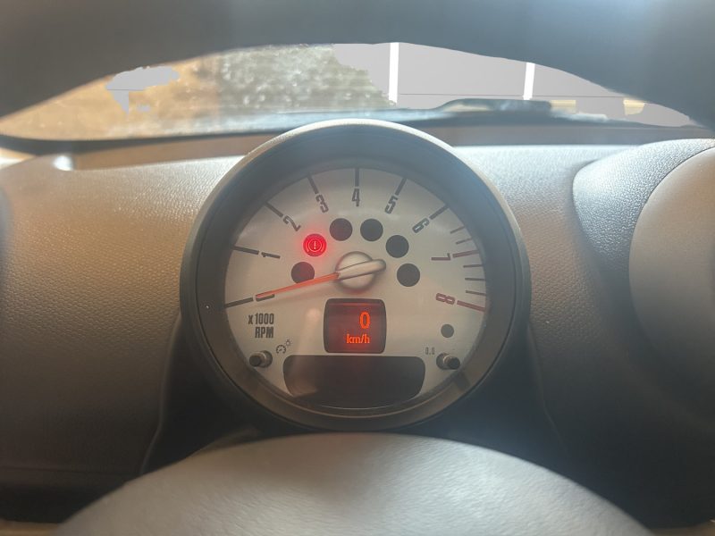 MINI COUNTRYMAN S COOPER S 1.6 i 184 CV ALL4