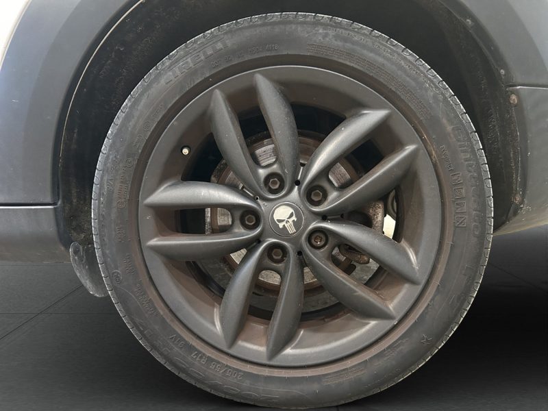 MINI COUNTRYMAN S COOPER S 1.6 i 184 CV ALL4