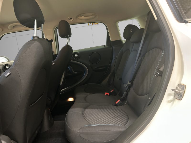 MINI COUNTRYMAN S COOPER S 1.6 i 184 CV ALL4