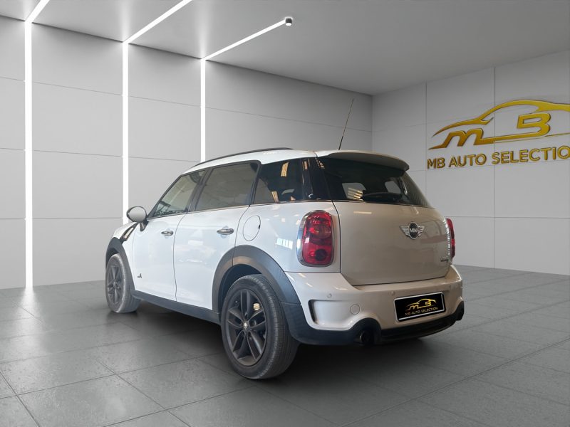 MINI MINI COOPER S 184CH 2012