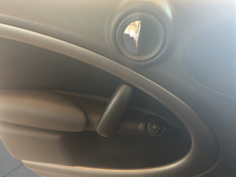 MINI COUNTRYMAN S COOPER S 1.6 i 184 CV ALL4