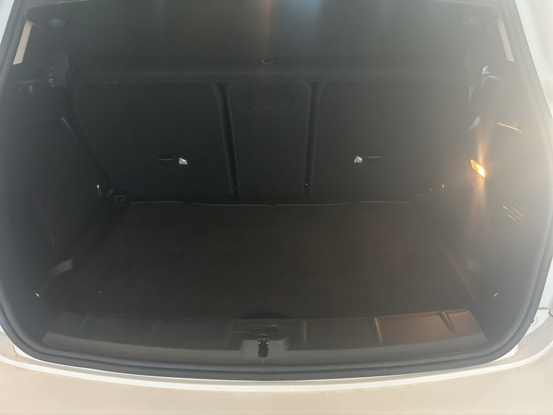 MINI MINI COOPER S 184CH 2012