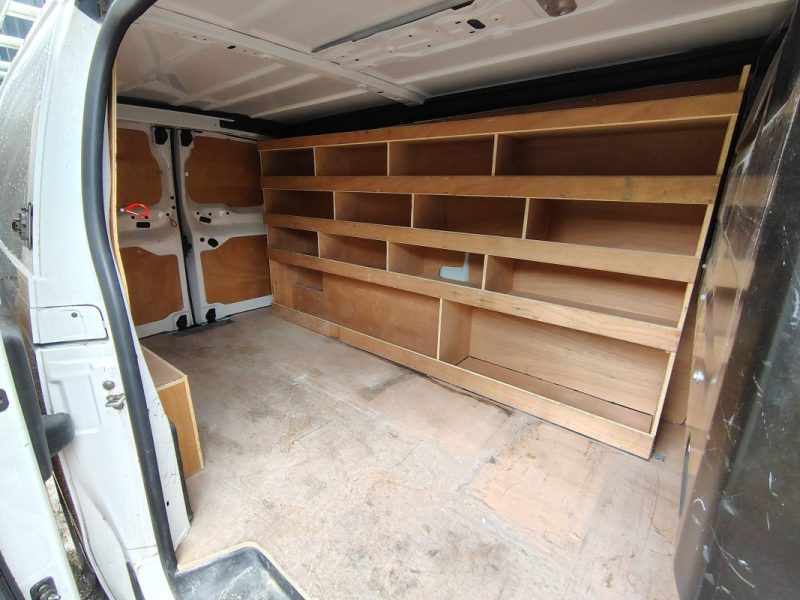 PEUGEOT EXPERT EXPERT PREMIUM LONG 2.0L BLUEHDI 120 S&S BVM6 2020