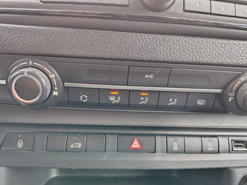 PEUGEOT EXPERT EXPERT PREMIUM LONG 2.0L BLUEHDI 120 S&S BVM6 2020