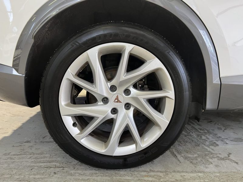 CUPRA FORMENTOR 1.4 E-HYBRID 204CH DSG6 / HISTORIQUE CUPRA COMPLET