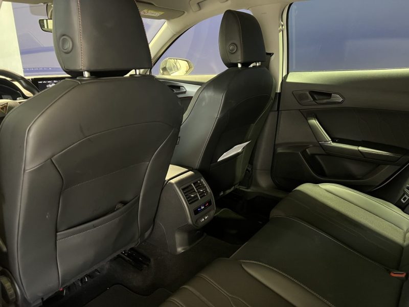 CUPRA FORMENTOR 1.4 E-HYBRID 204CH DSG6 / HISTORIQUE CUPRA COMPLET