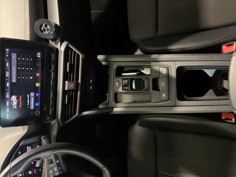 CUPRA FORMENTOR 1.4 E-HYBRID 204CH DSG6 / HISTORIQUE CUPRA COMPLET