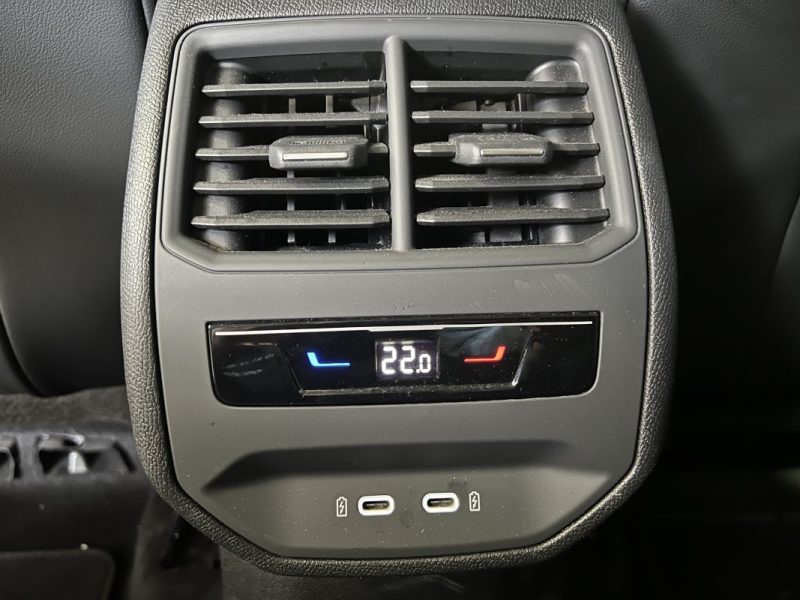 CUPRA FORMENTOR 1.4 E-HYBRID 204CH DSG6 / HISTORIQUE CUPRA COMPLET