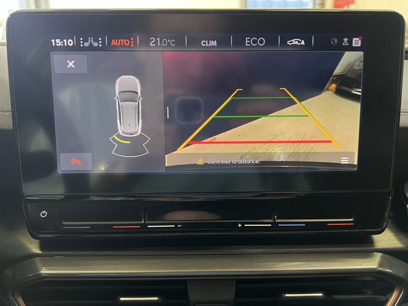 CUPRA FORMENTOR 1.4 E-HYBRID 204CH DSG6 / HISTORIQUE CUPRA COMPLET