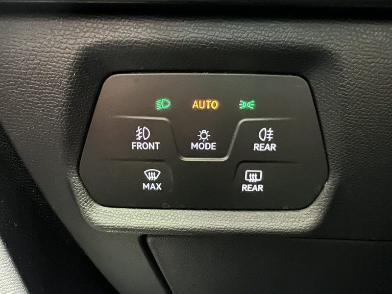 CUPRA FORMENTOR 1.4 E-HYBRID 204CH DSG6 / HISTORIQUE CUPRA COMPLET