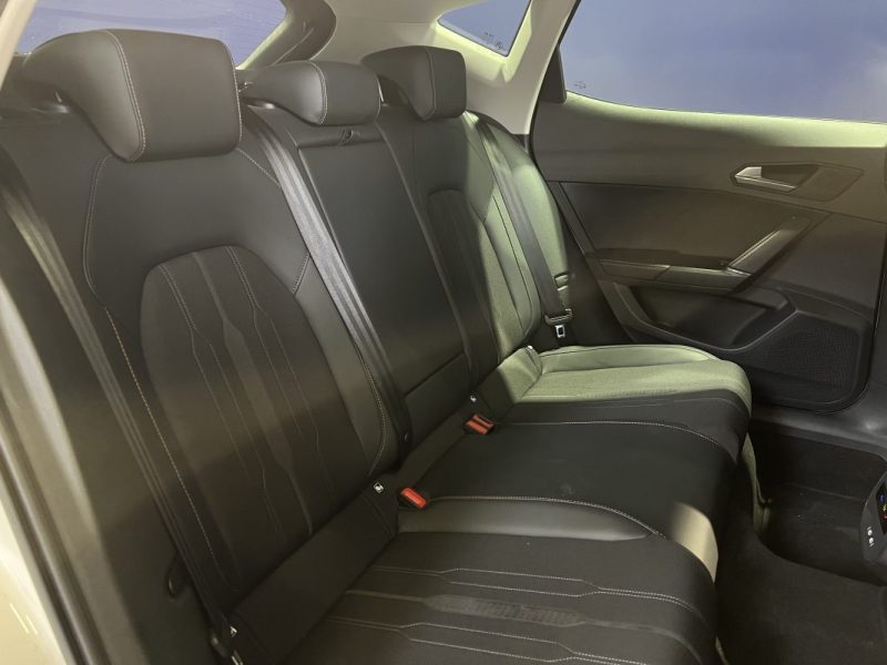 CUPRA FORMENTOR 1.4 E-HYBRID 204CH DSG6 / HISTORIQUE CUPRA COMPLET