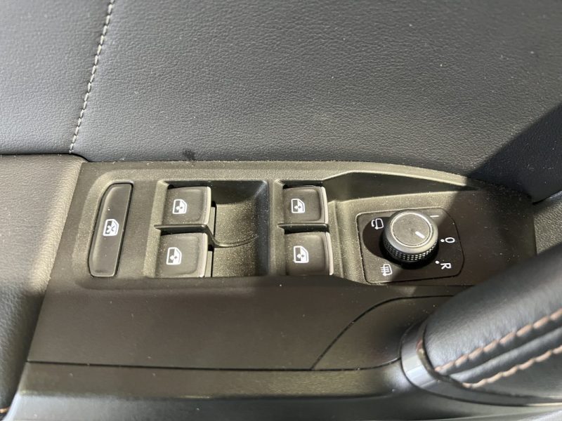 CUPRA FORMENTOR 1.4 E-HYBRID 204CH DSG6 / HISTORIQUE CUPRA COMPLET