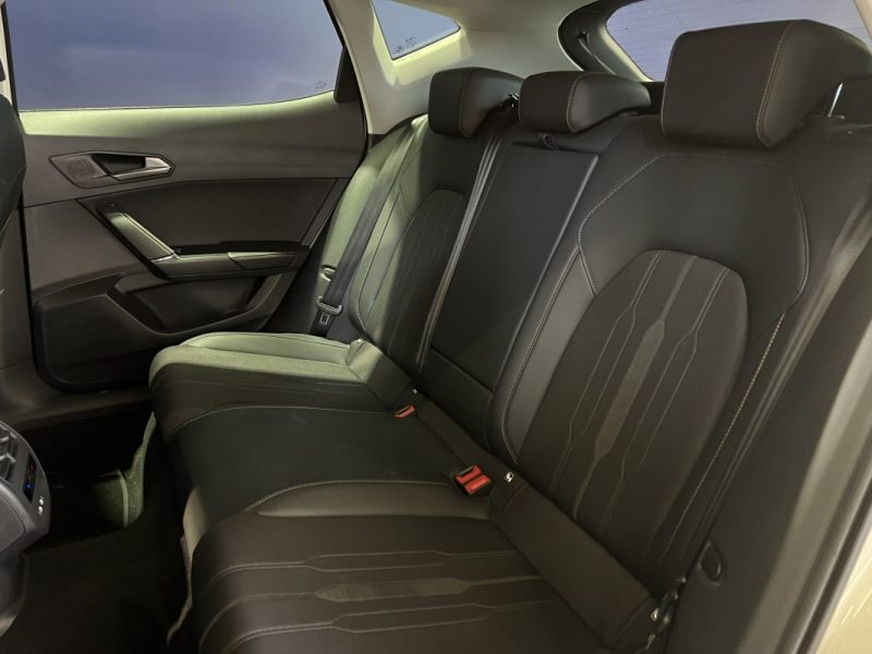 CUPRA FORMENTOR 1.4 E-HYBRID 204CH DSG6 / HISTORIQUE CUPRA COMPLET