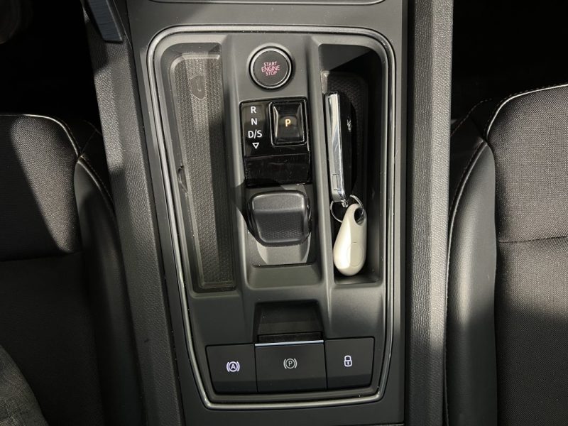 CUPRA FORMENTOR 1.4 E-HYBRID 204CH DSG6 / HISTORIQUE CUPRA COMPLET