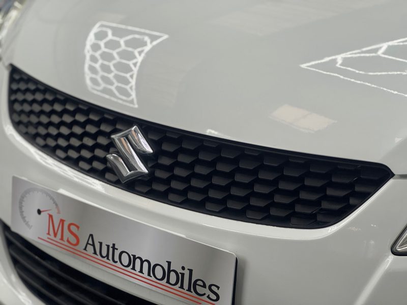 SUZUKI SWIFT 1.3 DDIS 75ch GLX 5 PORTES GARANTIE 6 MOIS HISTORIQUE COMPLET 🇨🇵 SUPER ETAT 219900kms