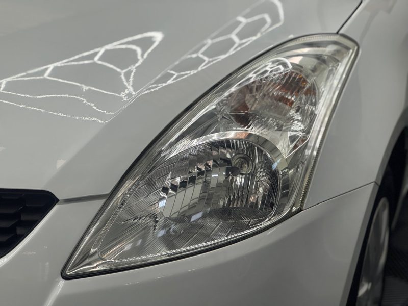 SUZUKI SWIFT 1.3 DDIS 75ch GLX 5 PORTES GARANTIE 6 MOIS HISTORIQUE COMPLET 🇨🇵 SUPER ETAT 219900kms