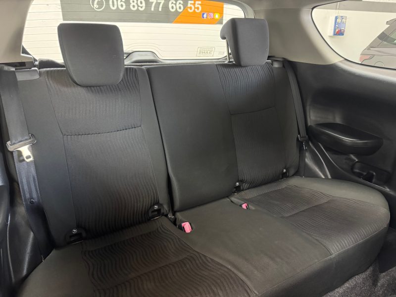 SUZUKI SWIFT 1.3 DDIS 75ch GLX 5 PORTES GARANTIE 6 MOIS HISTORIQUE COMPLET 🇨🇵 SUPER ETAT 219900kms