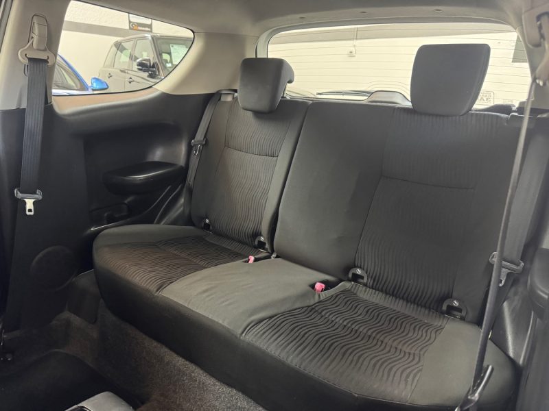 SUZUKI SWIFT 1.3 DDIS 75ch GLX 5 PORTES GARANTIE 6 MOIS HISTORIQUE COMPLET 🇨🇵 SUPER ETAT 219900kms