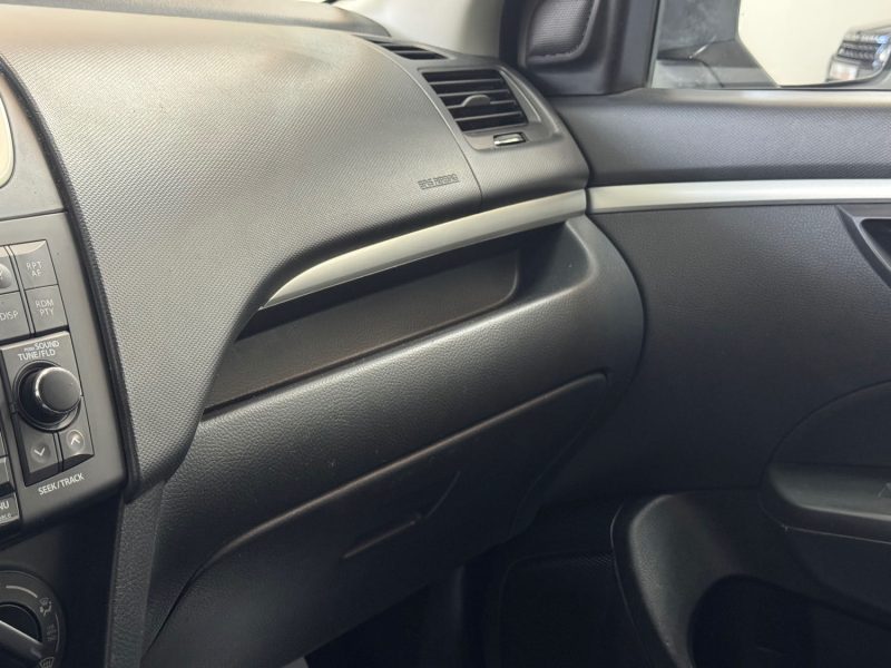 SUZUKI SWIFT 1.3 DDIS 75ch GLX 5 PORTES GARANTIE 6 MOIS HISTORIQUE COMPLET 🇨🇵 SUPER ETAT 219900kms