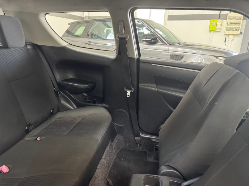 SUZUKI SWIFT 1.3 DDIS 75ch GLX 5 PORTES GARANTIE 6 MOIS HISTORIQUE COMPLET 🇨🇵 SUPER ETAT 219900kms