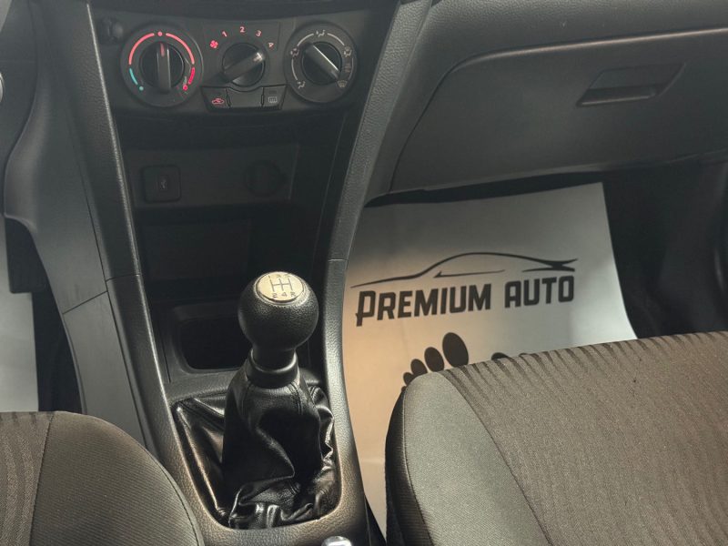 SUZUKI SWIFT 1.3 DDIS 75ch GLX 5 PORTES GARANTIE 6 MOIS HISTORIQUE COMPLET 🇨🇵 SUPER ETAT 219900kms