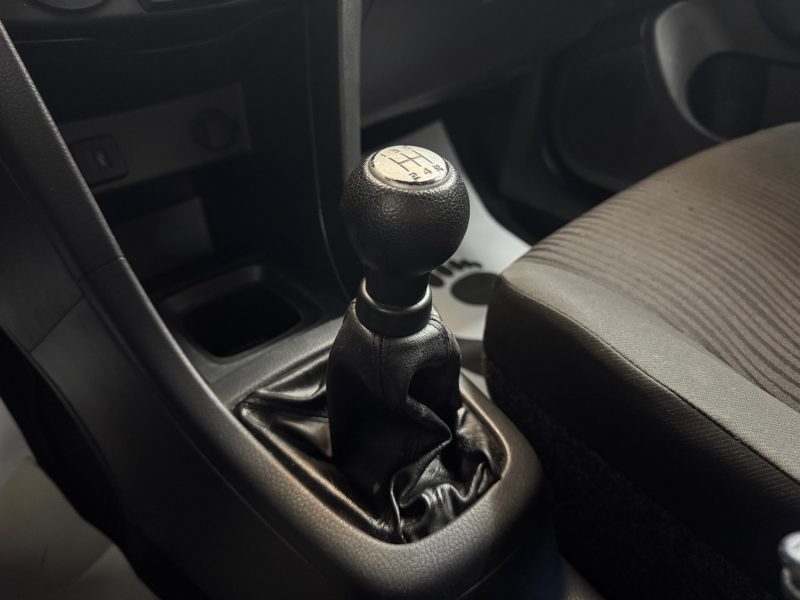 SUZUKI SWIFT 1.3 DDIS 75ch GLX 5 PORTES GARANTIE 6 MOIS HISTORIQUE COMPLET 🇨🇵 SUPER ETAT 219900kms