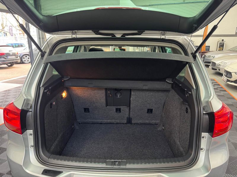 VOLKSWAGEN TIGUAN 2.0 TDI 177ch CARAT EDITION 4MOTION DSG7 GARANTIE 12 MOIS 1ERE MAIN 🇨🇵