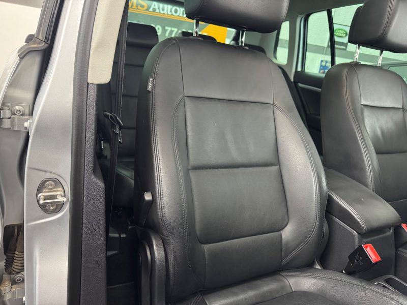 VOLKSWAGEN TIGUAN 2.0 TDI 177ch CARAT EDITION 4MOTION DSG7 GARANTIE 12 MOIS 1ERE MAIN 🇨🇵