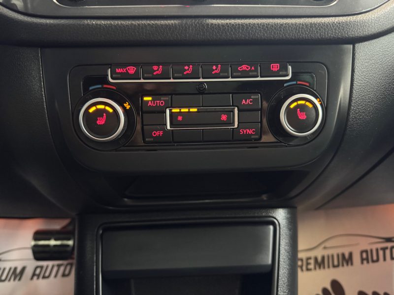 VOLKSWAGEN TIGUAN 2.0 TDI 177ch CARAT EDITION 4MOTION DSG7 GARANTIE 12 MOIS 1ERE MAIN 🇨🇵