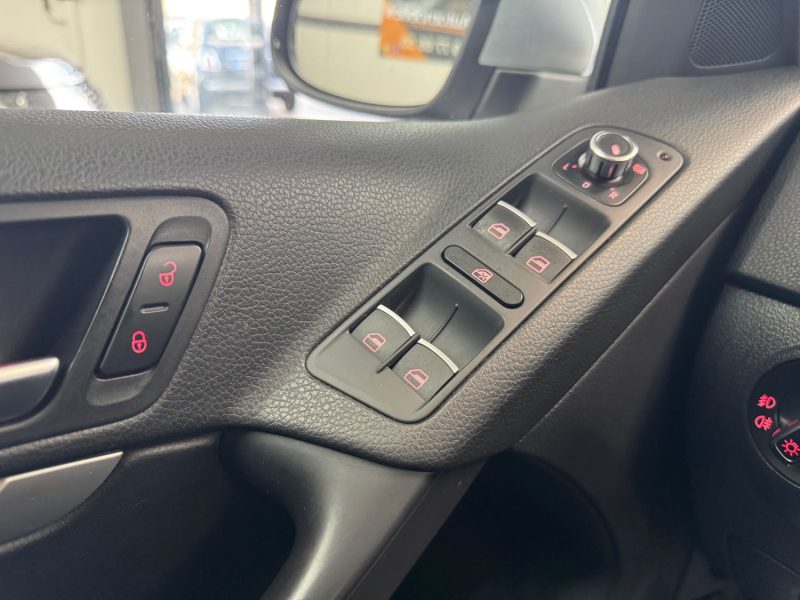 VOLKSWAGEN TIGUAN 2.0 TDI 177ch CARAT EDITION 4MOTION DSG7 GARANTIE 12 MOIS 1ERE MAIN 🇨🇵