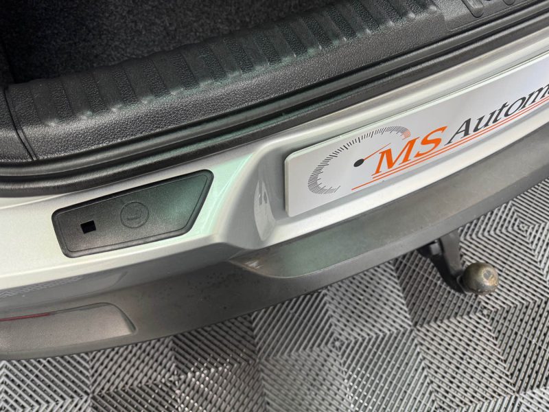 VOLKSWAGEN TIGUAN 2.0 TDI 177ch CARAT EDITION 4MOTION DSG7 GARANTIE 12 MOIS 1ERE MAIN 🇨🇵