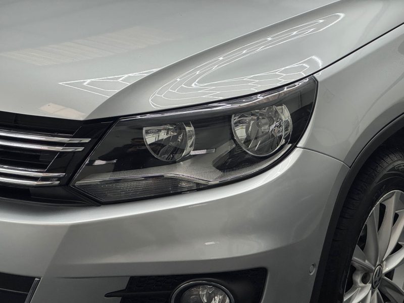 VOLKSWAGEN TIGUAN 2.0 TDI 177ch CARAT EDITION 4MOTION DSG7 GARANTIE 12 MOIS 1ERE MAIN 🇨🇵