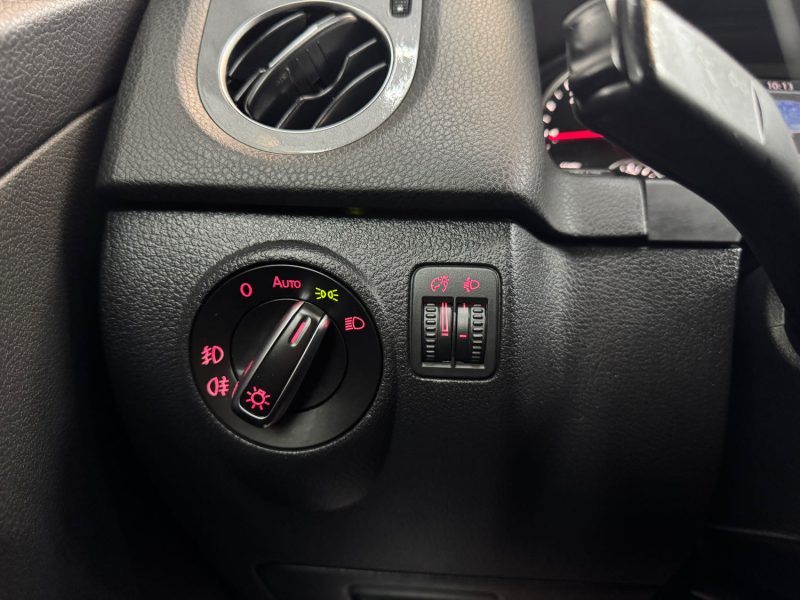 VOLKSWAGEN TIGUAN 2.0 TDI 177ch CARAT EDITION 4MOTION DSG7 GARANTIE 12 MOIS 1ERE MAIN 🇨🇵