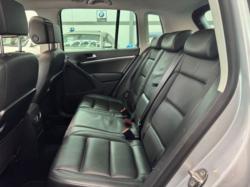 VOLKSWAGEN TIGUAN 2.0 TDI 177ch CARAT EDITION 4MOTION DSG7 GARANTIE 12 MOIS 1ERE MAIN 🇨🇵