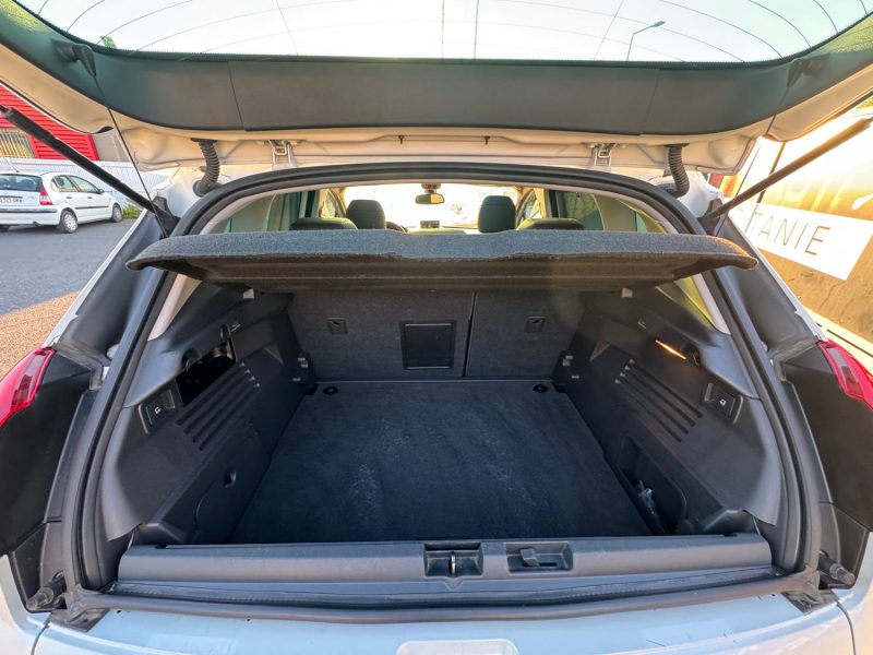 PEUGEOT 3008 1.6 BLUEHDI 120CH ALLURE S&S 2015